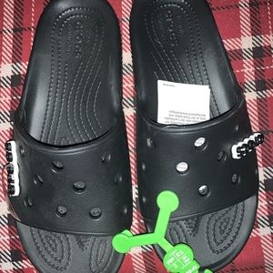 Unisex sandal size 7